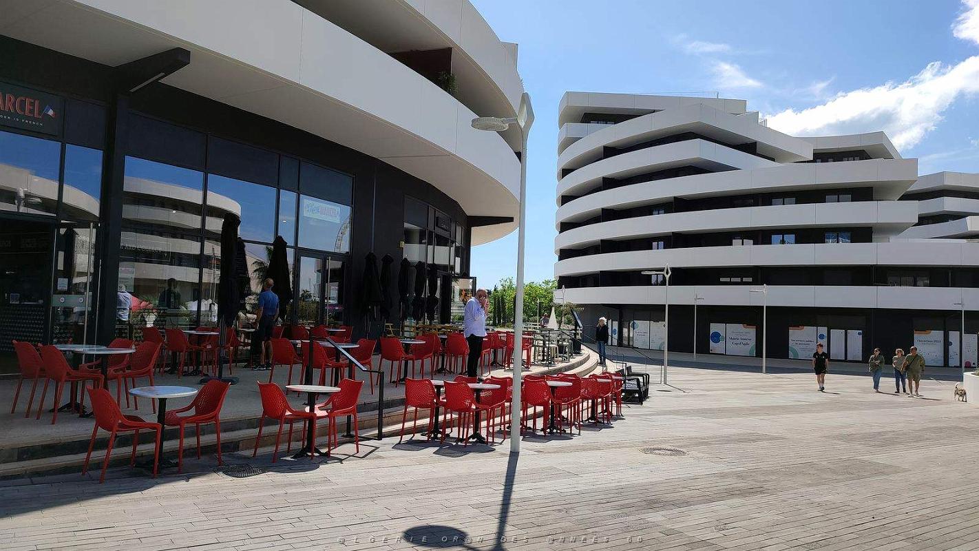 Capd'Agde - Rambla du soleil - 14 Mai 2023 - 24.jpg